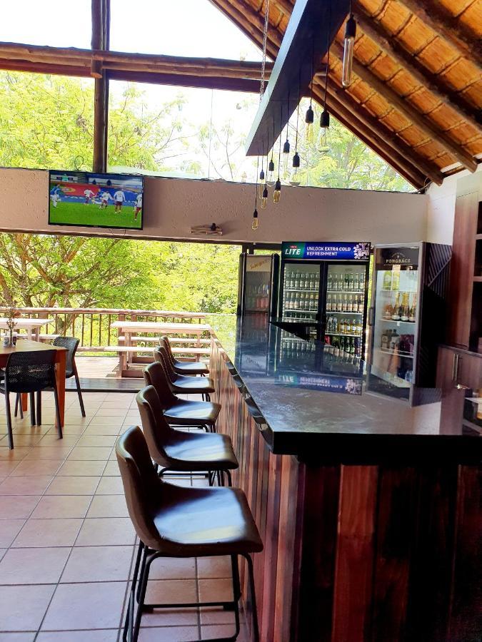 Merry Monte Casino Lodge House In Fourways Sandton Exteriér fotografie